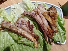 -竹里馆·淮扬菜·功夫茶(老门东店)