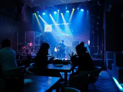 -MOSSO音乐酒吧·Live House(南京西路店)