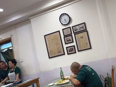 -悦宾饭馆(翠花胡同店)