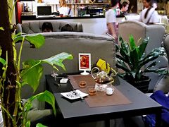 -吱咖啡西式简餐