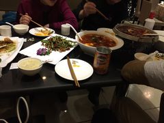 -闫府私房菜·百年鲁菜(恒隆店)