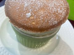 -青岛香格里拉·鱼跃地中海西餐厅