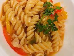 -C&R西班牙餐厅
