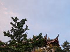 -四川大学(望江校区)