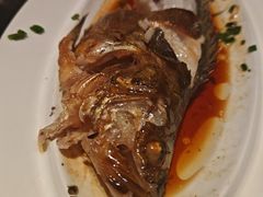 -羡餐厅·杭帮菜·淳菜(千岛湖自由洲际殿店)