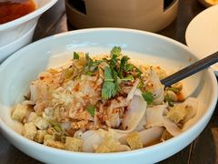 -北方家宴(番禺永旺店)