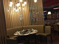 -黄记煌三汁焖锅(凯德广场店)