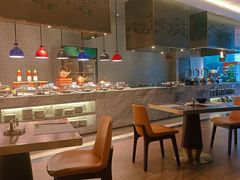 -十堰天海温德姆酒店·四季全日制餐厅(北京中路店)