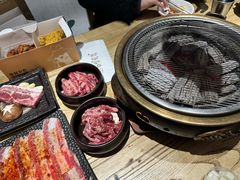 -泥炉烧肉师(新街口金銮巷店)