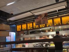 -新石器烤肉(中房金谊广场店)