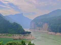 -白帝城·瞿塘峡景区