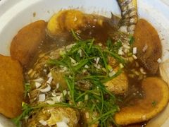 -吕氏疙瘩汤·私家菜馆(慈云寺店)