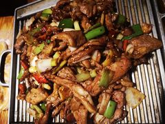 -95号酱骨·一块豆腐(展春园西路店)