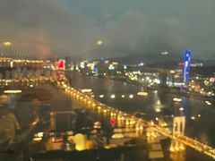 -澳门旅游塔360°旋转餐厅(南湾湖广场店)