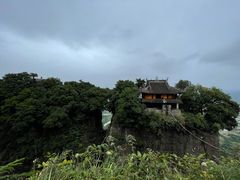 -窦圌山风景区