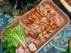 -马来西亚肉骨茶汤·招牌螃蟹·烧鸡·呷喱吧吧(海上世界店)