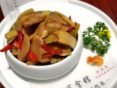 -保定会馆(秀兰店)