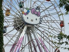 -安吉Hello Kitty乐园