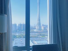 -广州富力丽思卡尔顿酒店