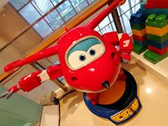 -Isee灰姑娘国际儿童艺术中心(北马路大悦城店)