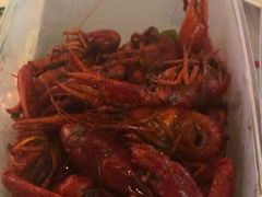 经典十三香龙虾-红盔甲·小龙虾(天钥桥店)