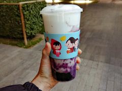-九秋茶铺(三里屯店)