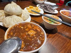 -姚记炒肝店(簋街店)