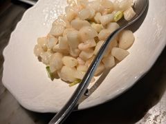 -吴越荣记苏州菜·松鼠桂鱼 100% 活鱼现做(月光码头店)