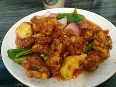 生炒骨-紫金食坊(江南西路店)