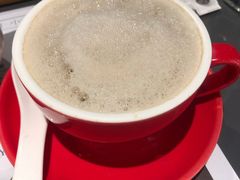 酸辣乌鱼蛋汤-小大董·烤鸭(观景餐厅·南京西路店)