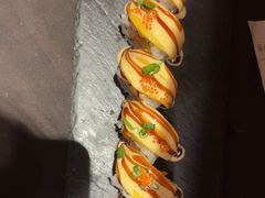 -衣川小森林·料理·寿司(鸿铭中心店)
