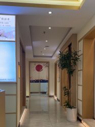 -可樱汇·美容洗发SPA
