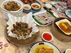 -点都德(海岸城店)
