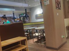 -阿泽禧烤肉(民兴花园店)