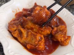 -大明寺素斋