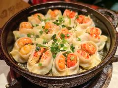 -山四砂锅(太原钟楼街店)