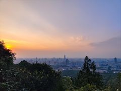 -千佛山风景名胜区