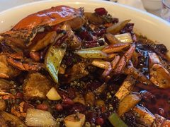 -辣婆婆(航天桥店)