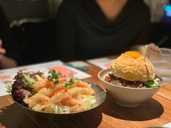 -岛风·台食小馆 ISLAND BISTRO(烟台山店)