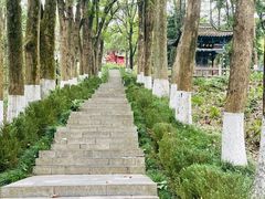 -古隆中景区