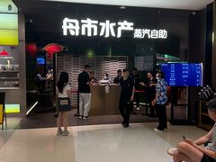 -金光华广场