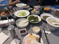 -徐记海鲜(观沙岭|滨江新城店)