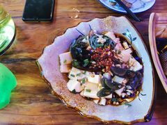 皮蛋瘦肉-印象江南(东栅店)