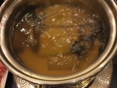-栈桥王子饭店-风味餐厅