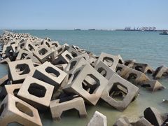 -东疆建设开发纪念公园