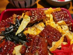 -和彩放题餐厅(酒仙桥店)