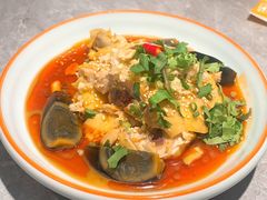 口水鸡-西元里(悦达889店)