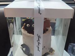 -今日Cake蛋糕茶歇·甜品台定制