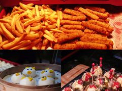 -贵阳恒世纪酒店·味自助餐厅