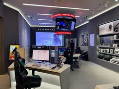 -外星人官方售后维修站.Alienware电脑专卖店